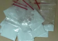 25-latka zatrzymana za przemyt narkotyków - zdjęcie główne