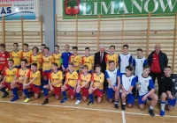 Limanovia dominowała w pierwszym dniu mistrzostw - zdjęcie główne