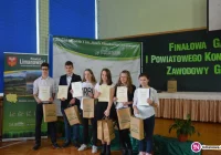 'Zawodowy GPS' dla 190 gimnazjalistów - zdjęcie główne