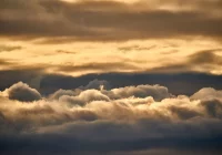 Ostrzeżenie IMiGW: intensywne opady deszczu - zdjęcie główne