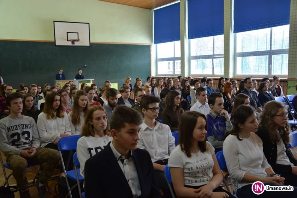 'Zawodowy GPS' dla 190 gimnazjalistów - zdjęcie 2