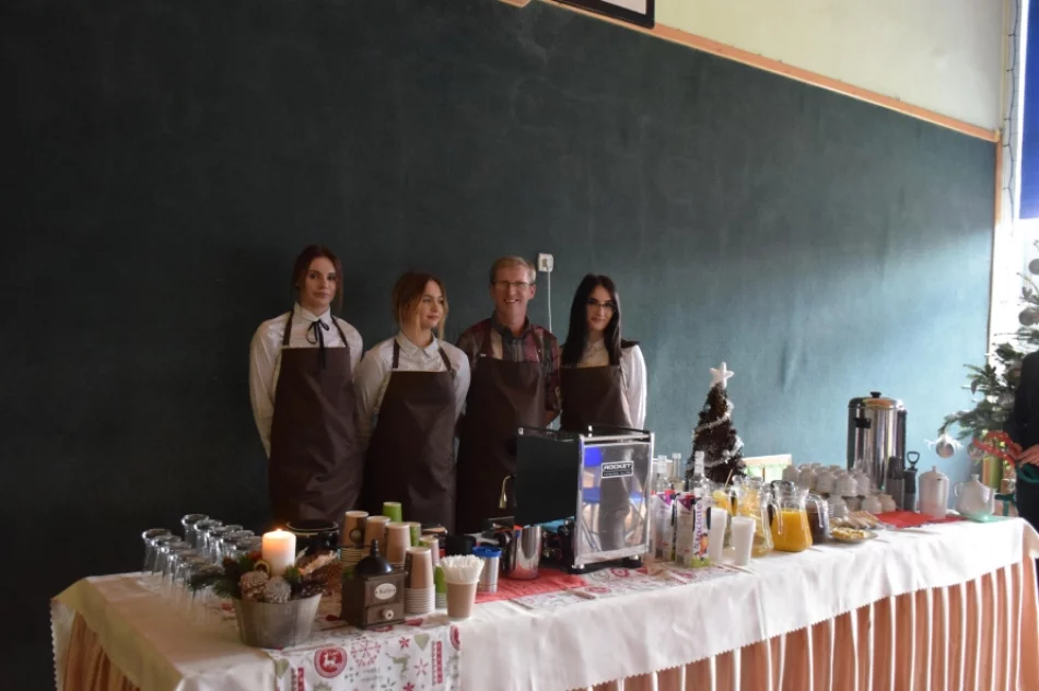 Odbyła się Limanowska Akademia Młodego Technika - zdjęcie 2