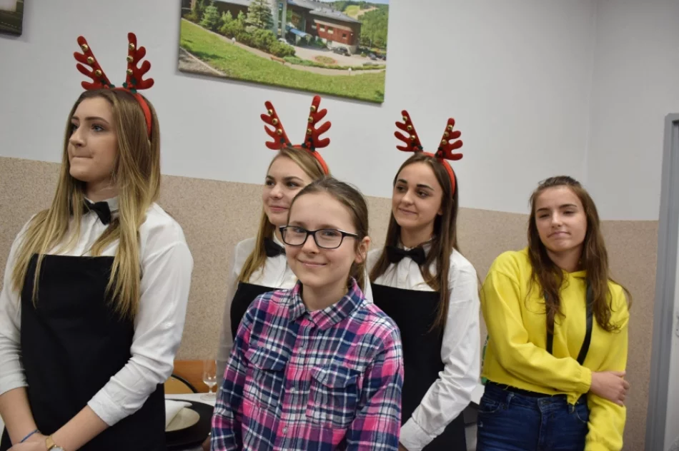 Odbyła się Limanowska Akademia Młodego Technika - zdjęcie 4