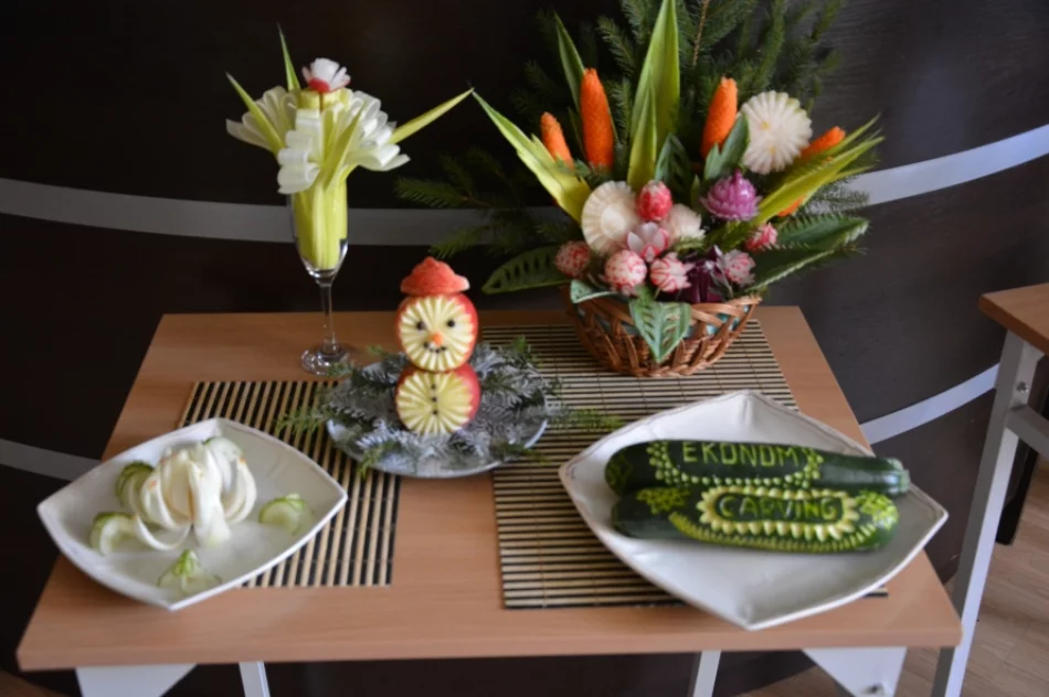 Odbyła się Limanowska Akademia Młodego Technika - zdjęcie 5