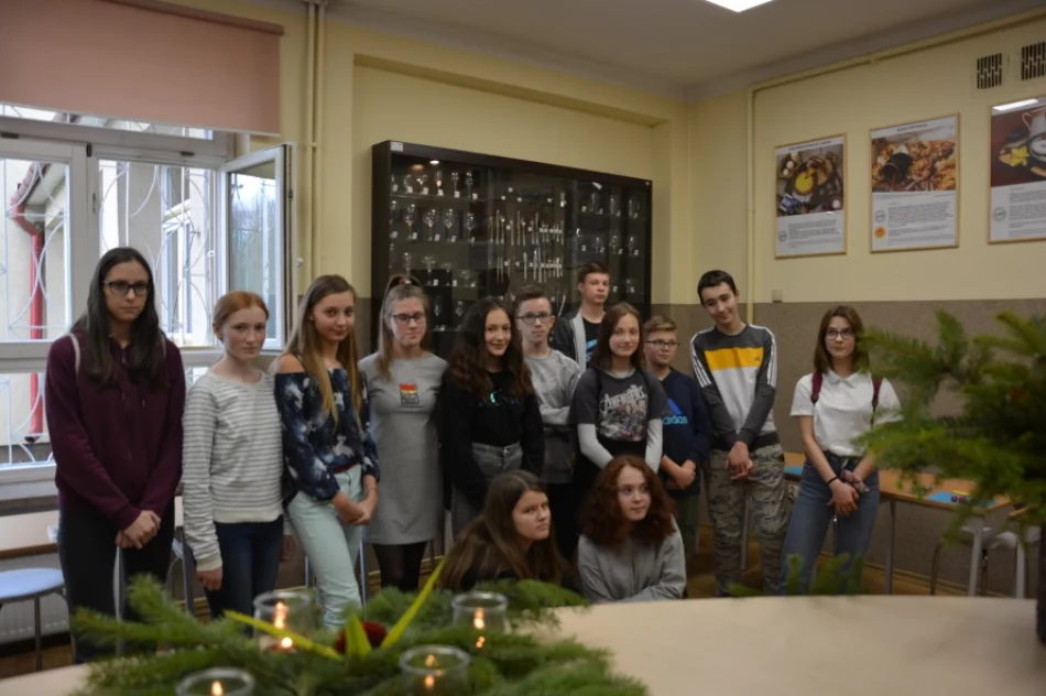 Odbyła się Limanowska Akademia Młodego Technika - zdjęcie 6