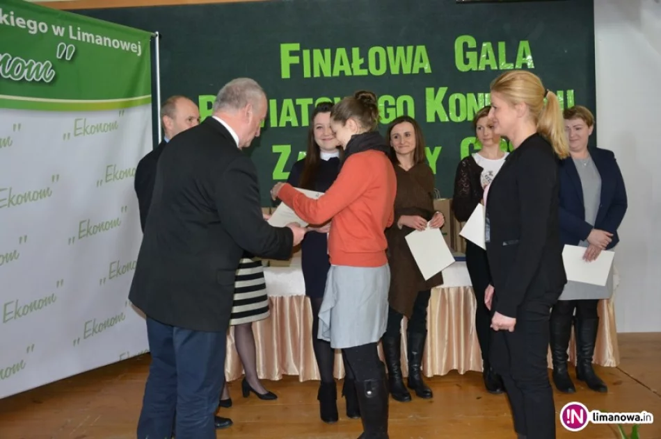 'Zawodowy GPS' dla 190 gimnazjalistów - zdjęcie 3