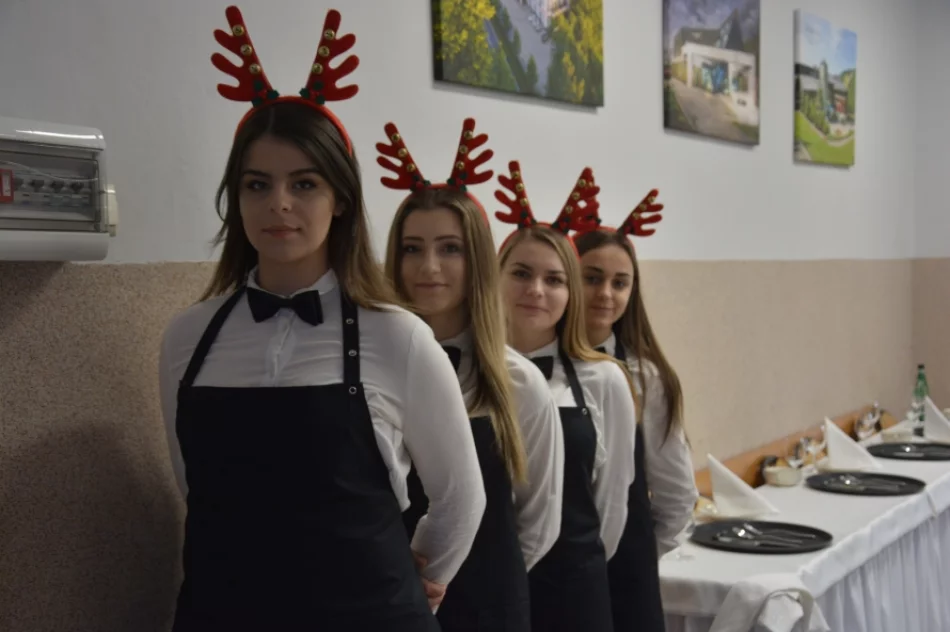 Odbyła się Limanowska Akademia Młodego Technika - zdjęcie 10