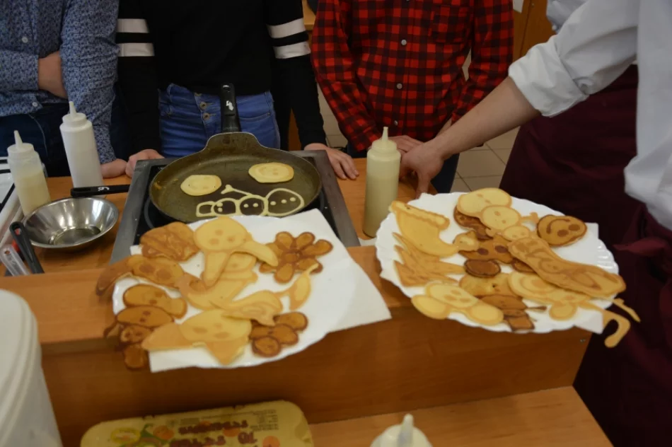 Odbyła się Limanowska Akademia Młodego Technika - zdjęcie 11