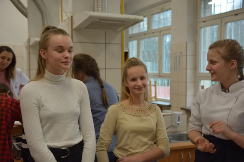 Odbyła się Limanowska Akademia Młodego Technika - zdjęcie 12