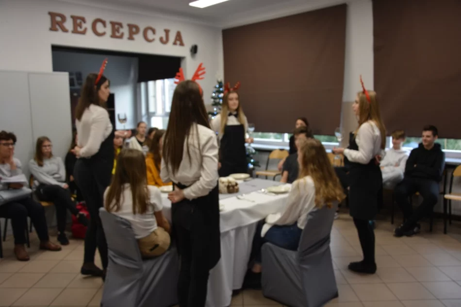 Odbyła się Limanowska Akademia Młodego Technika - zdjęcie 13