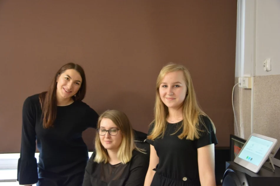 Odbyła się Limanowska Akademia Młodego Technika - zdjęcie 14