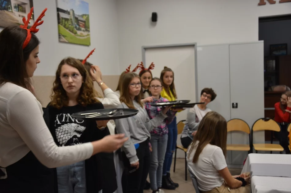 Odbyła się Limanowska Akademia Młodego Technika - zdjęcie 15