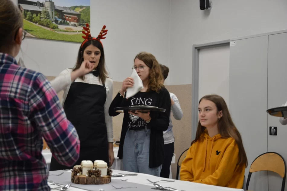 Odbyła się Limanowska Akademia Młodego Technika - zdjęcie 16