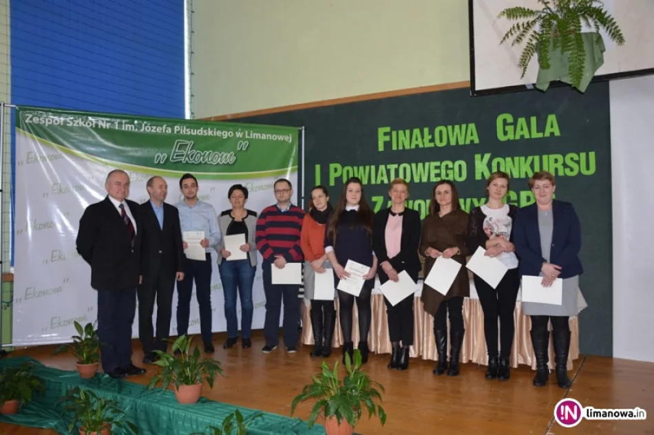 'Zawodowy GPS' dla 190 gimnazjalistów - zdjęcie 4