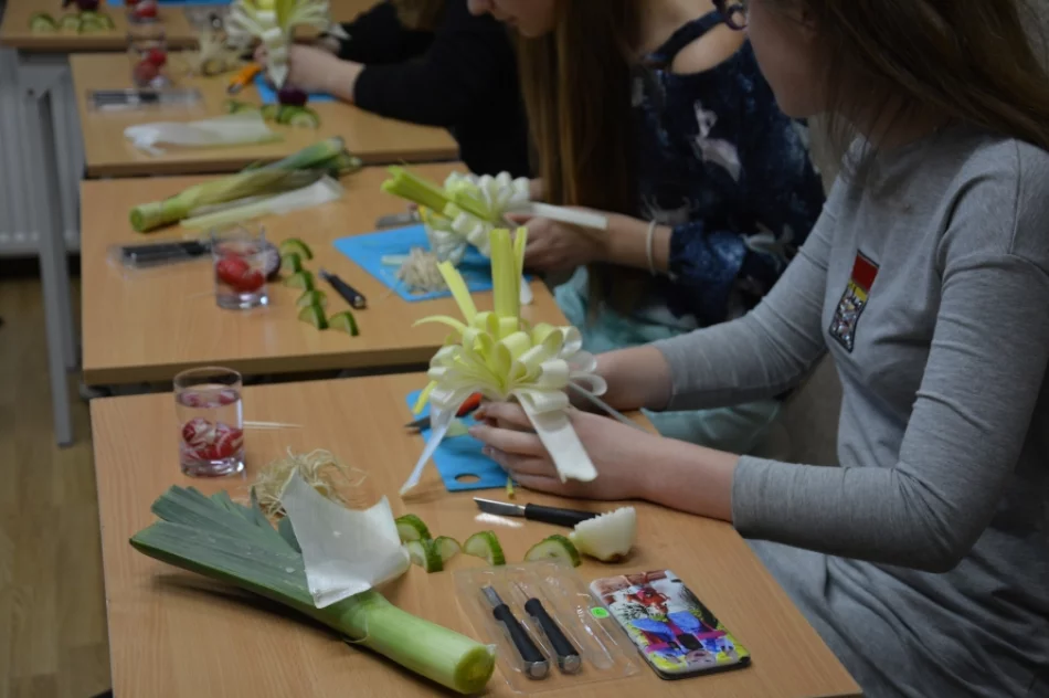 Odbyła się Limanowska Akademia Młodego Technika - zdjęcie 18