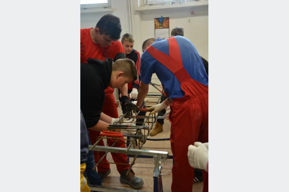 Odbyła się Limanowska Akademia Młodego Technika - zdjęcie 20