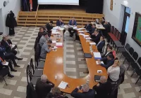 XV sesja Rady Gminy - zdjęcie główne