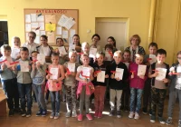 „Razem na Święta” w Szkole Podstawowej w Kaninie - zdjęcie główne