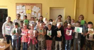 „Razem na Święta” w Szkole Podstawowej w Kaninie - zdjęcie 2