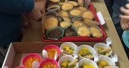 „Razem na Święta” w Szkole Podstawowej w Kaninie - zdjęcie 3