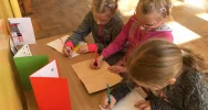 „Razem na Święta” w Szkole Podstawowej w Kaninie - zdjęcie 5