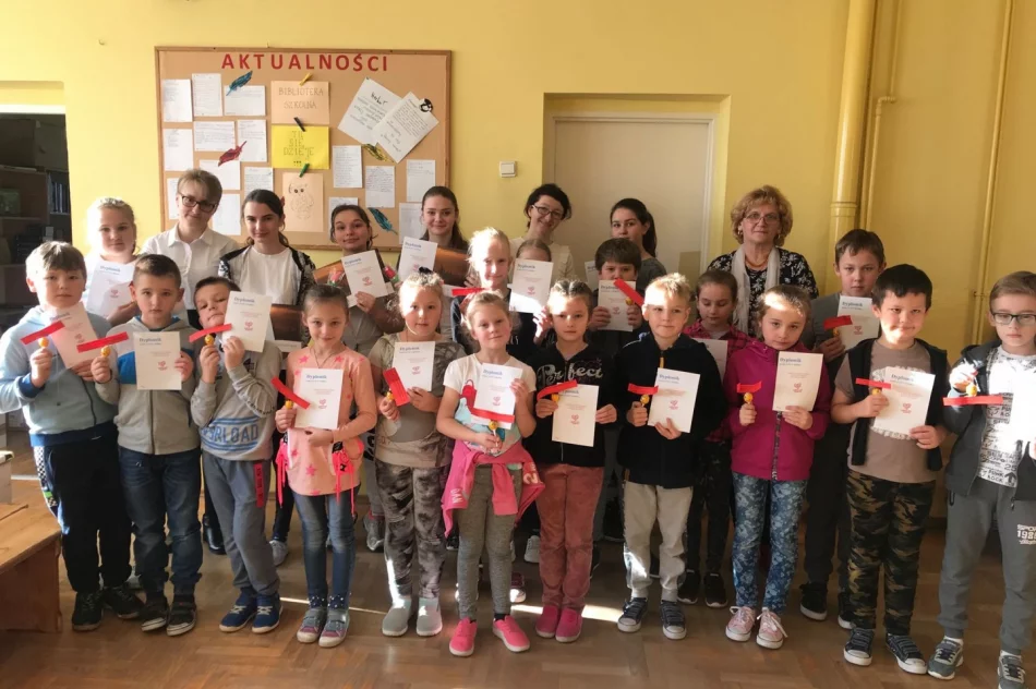 „Razem na Święta” w Szkole Podstawowej w Kaninie - zdjęcie 8