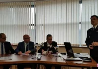 „Suchy” rok dla strażaków - zdjęcie główne