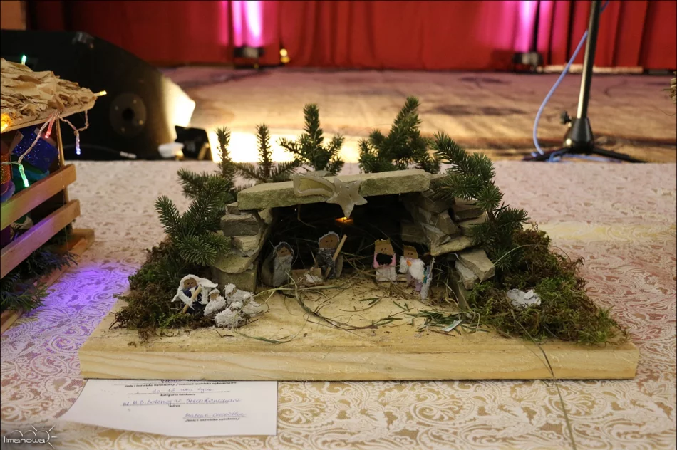 PODSUMOWANIE KONKURSU SZOPEK I GRUP KOLĘDNICZYCH 2019 - zdjęcie 2