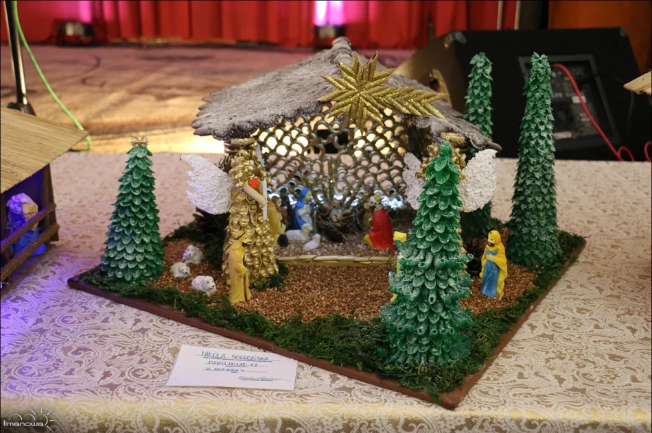 PODSUMOWANIE KONKURSU SZOPEK I GRUP KOLĘDNICZYCH 2019 - zdjęcie 4