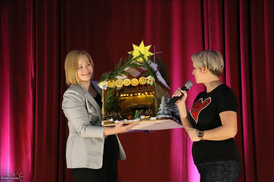 PODSUMOWANIE KONKURSU SZOPEK I GRUP KOLĘDNICZYCH 2019 - zdjęcie 6