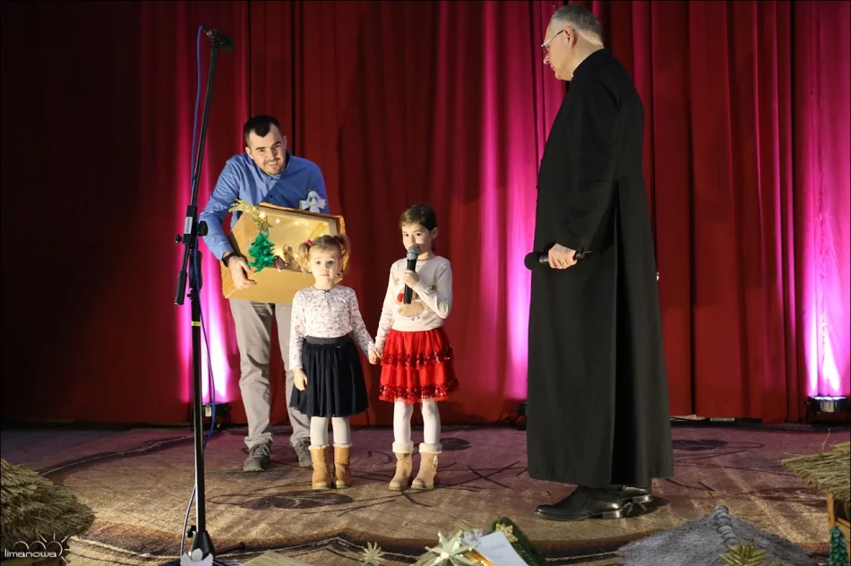 PODSUMOWANIE KONKURSU SZOPEK I GRUP KOLĘDNICZYCH 2019 - zdjęcie 8