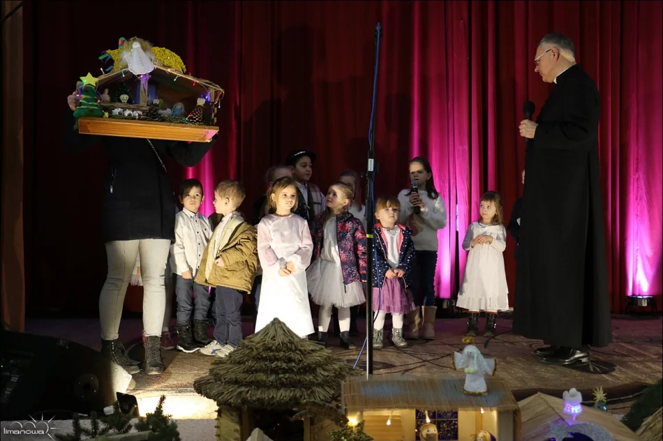 PODSUMOWANIE KONKURSU SZOPEK I GRUP KOLĘDNICZYCH 2019 - zdjęcie 9