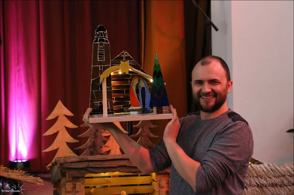 PODSUMOWANIE KONKURSU SZOPEK I GRUP KOLĘDNICZYCH 2019 - zdjęcie 10