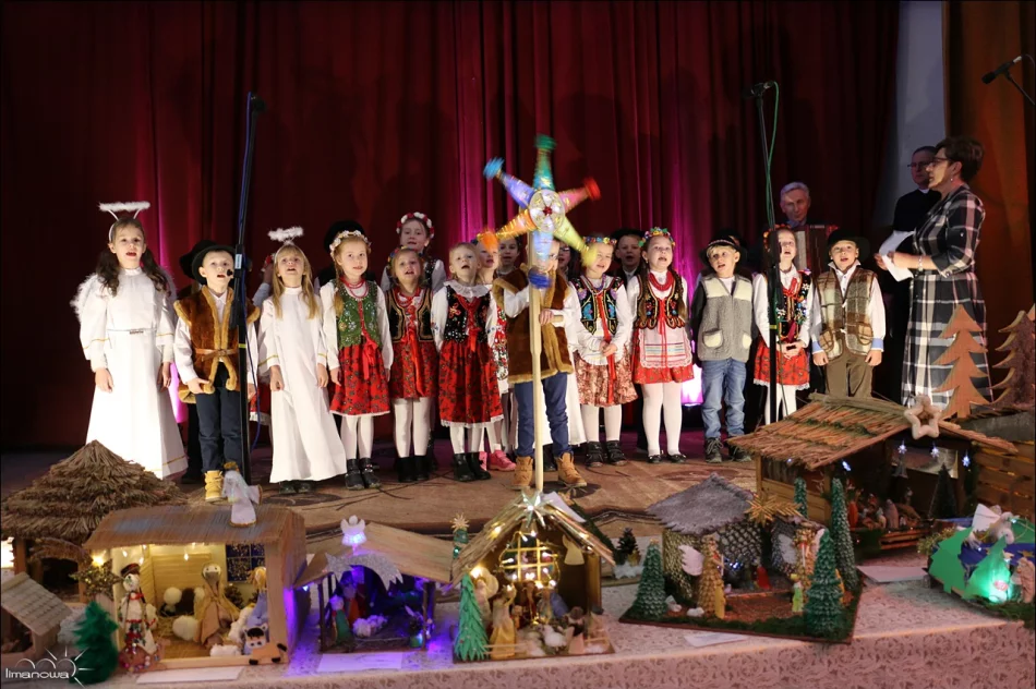 PODSUMOWANIE KONKURSU SZOPEK I GRUP KOLĘDNICZYCH 2019 - zdjęcie 12