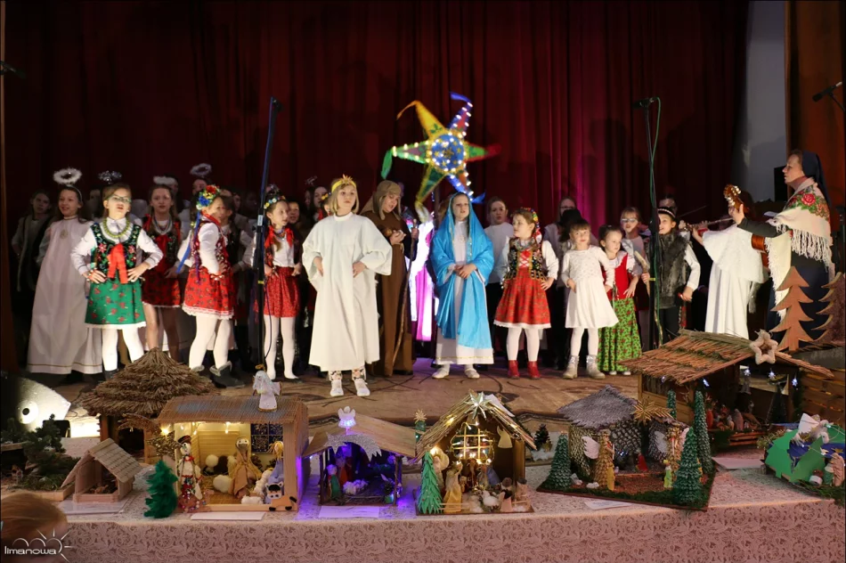 PODSUMOWANIE KONKURSU SZOPEK I GRUP KOLĘDNICZYCH 2019 - zdjęcie 14