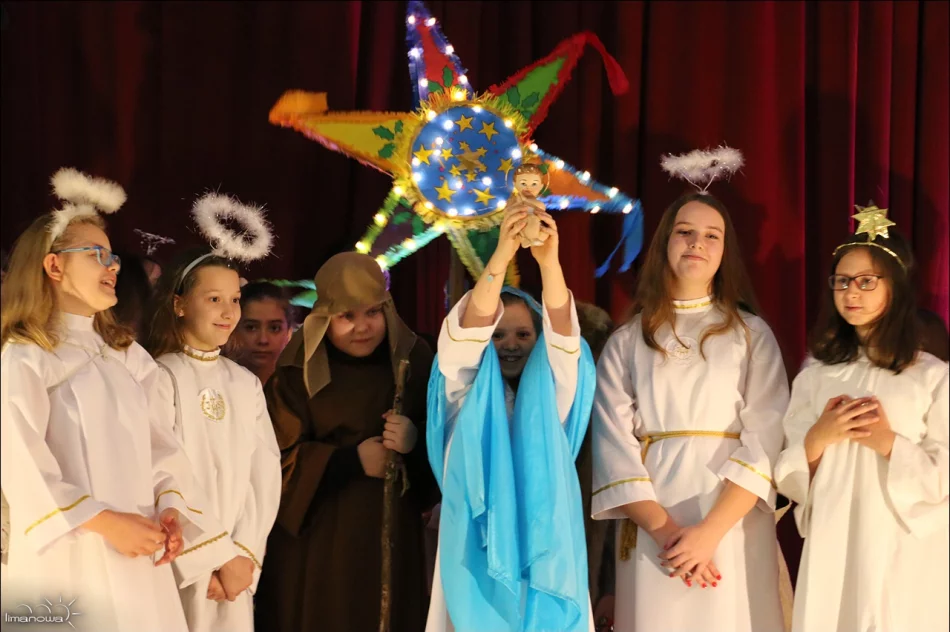 PODSUMOWANIE KONKURSU SZOPEK I GRUP KOLĘDNICZYCH 2019 - zdjęcie 15