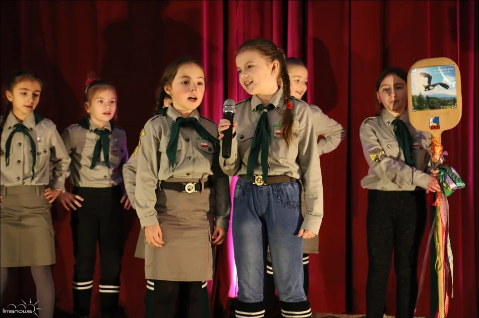 PODSUMOWANIE KONKURSU SZOPEK I GRUP KOLĘDNICZYCH 2019 - zdjęcie 16