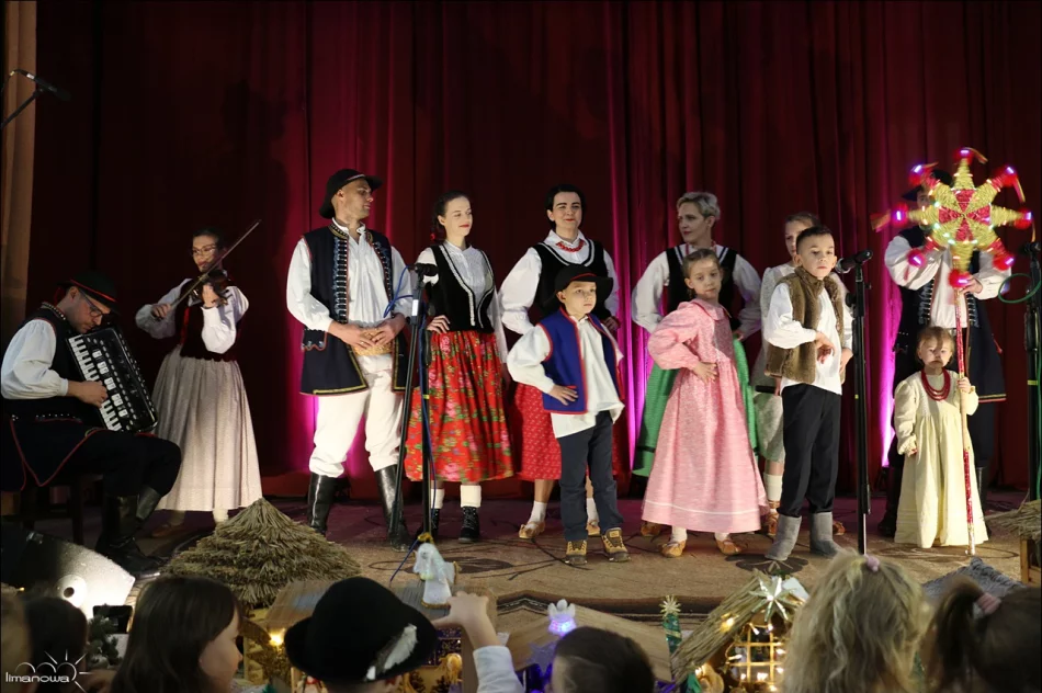 PODSUMOWANIE KONKURSU SZOPEK I GRUP KOLĘDNICZYCH 2019 - zdjęcie 20