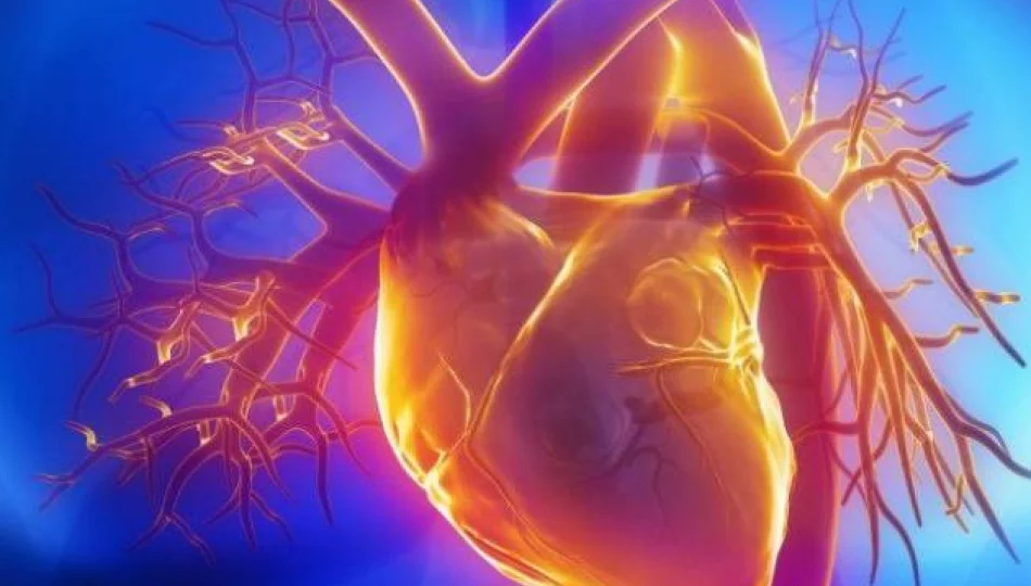 Ekspert: przyczyną niewydolności serca może być kardiomiopatia, czyli przebudowa mięśnia sercowego - zdjęcie 1