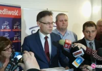 „Marszałkowie sobie, spółki sobie”. 5600 mieszkańców Sądecczyzny chce powrotu zlikwidowanych połączeń kolejowych - zdjęcie główne