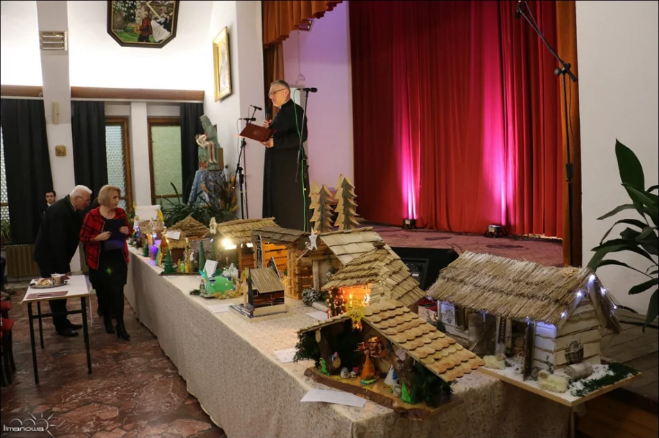 Konkurs szopek i grup kolędniczych zgromadził 400 uczestników - zdjęcie 2