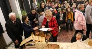 Konkurs szopek i grup kolędniczych zgromadził 400 uczestników - zdjęcie 3