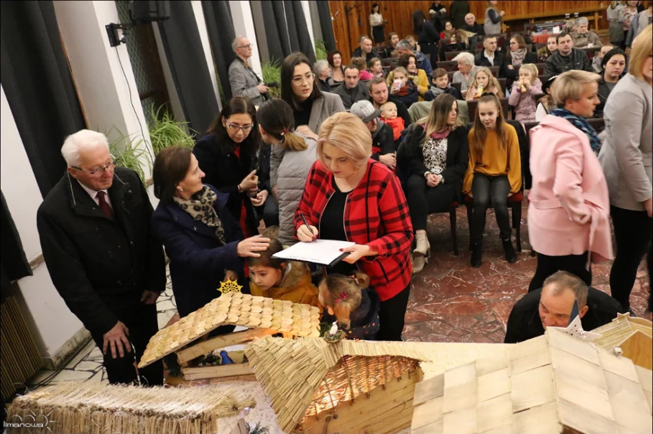 Konkurs szopek i grup kolędniczych zgromadził 400 uczestników - zdjęcie 3