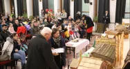 Konkurs szopek i grup kolędniczych zgromadził 400 uczestników - zdjęcie 4