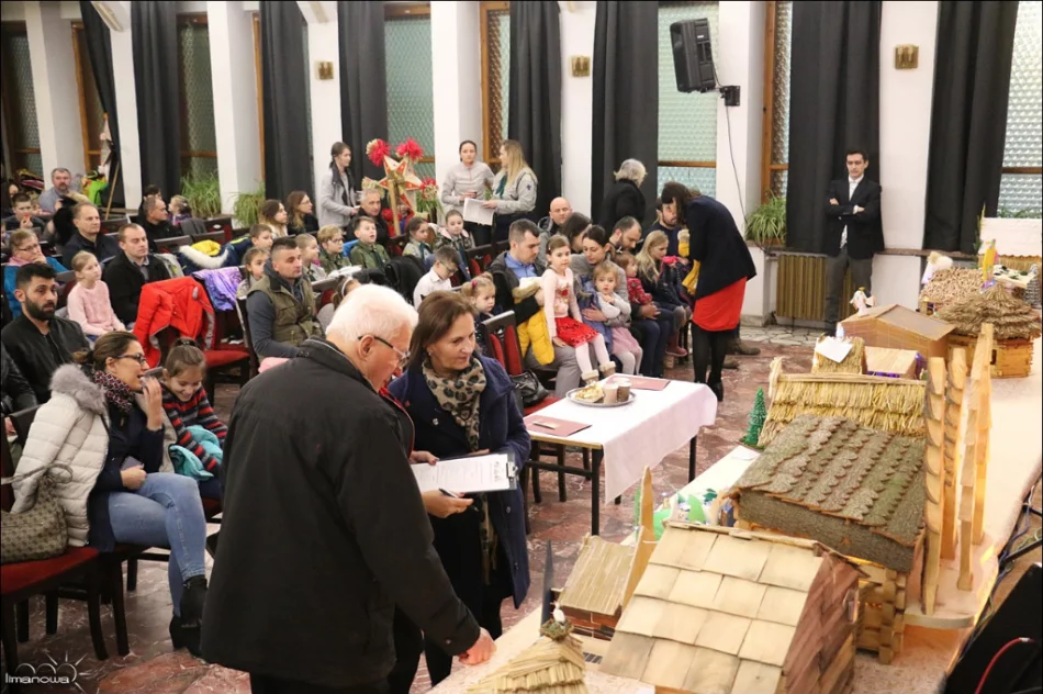 Konkurs szopek i grup kolędniczych zgromadził 400 uczestników - zdjęcie 4