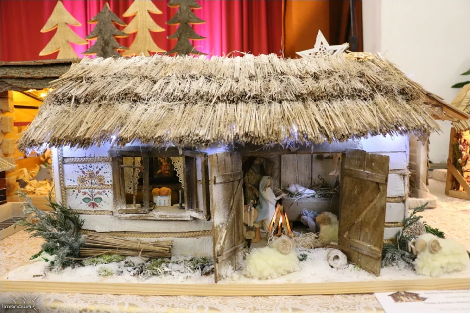 Konkurs szopek i grup kolędniczych zgromadził 400 uczestników - zdjęcie 5