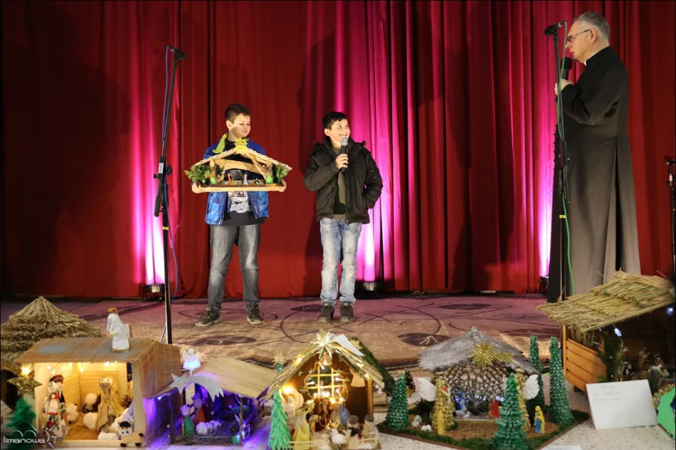 Konkurs szopek i grup kolędniczych zgromadził 400 uczestników - zdjęcie 8