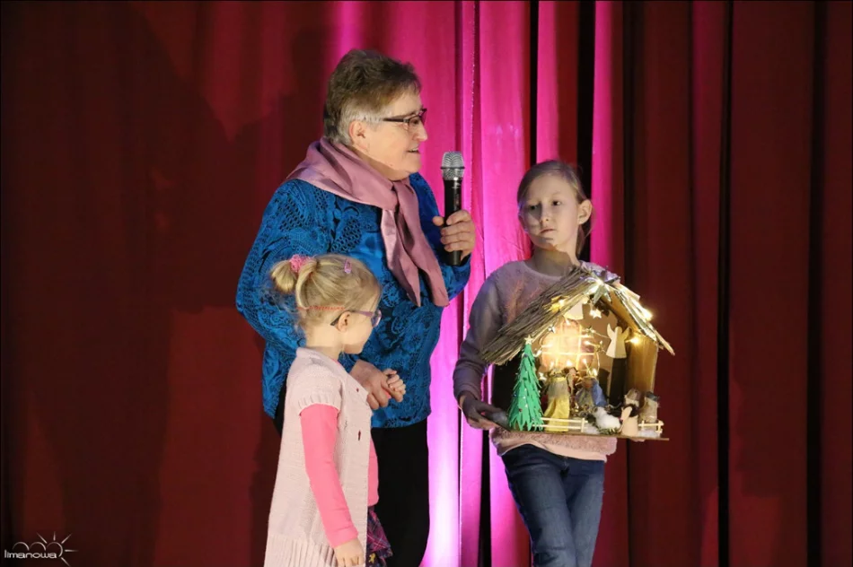 Konkurs szopek i grup kolędniczych zgromadził 400 uczestników - zdjęcie 9