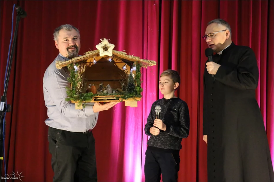 Konkurs szopek i grup kolędniczych zgromadził 400 uczestników - zdjęcie 10