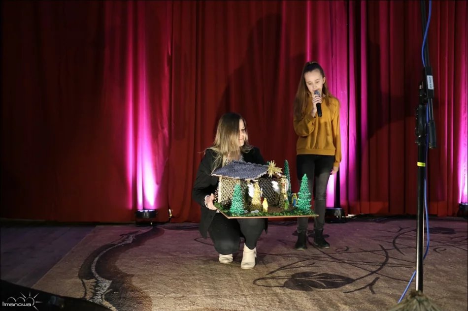 Konkurs szopek i grup kolędniczych zgromadził 400 uczestników - zdjęcie 12